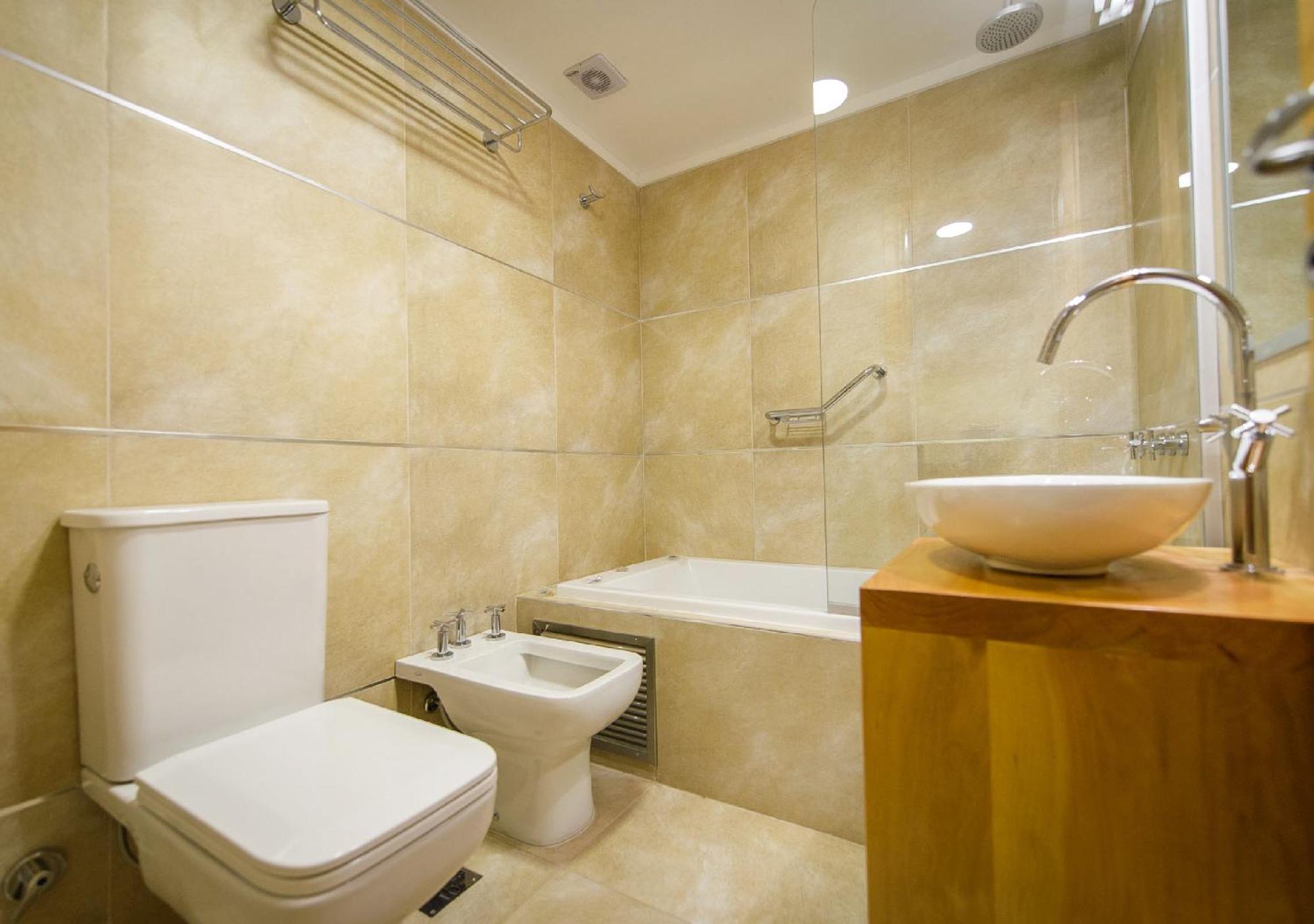 Hostería Huenú Villa La Angostura Habitación foto